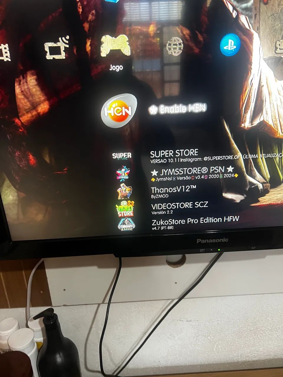 Ps3 slim - Foto 4