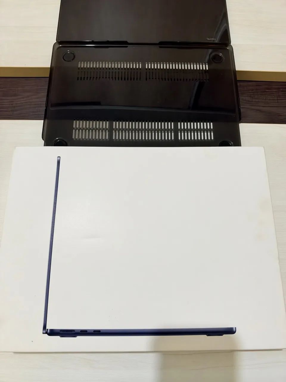 MacBook Air M4 256GB 13 polegadas - Foto 5