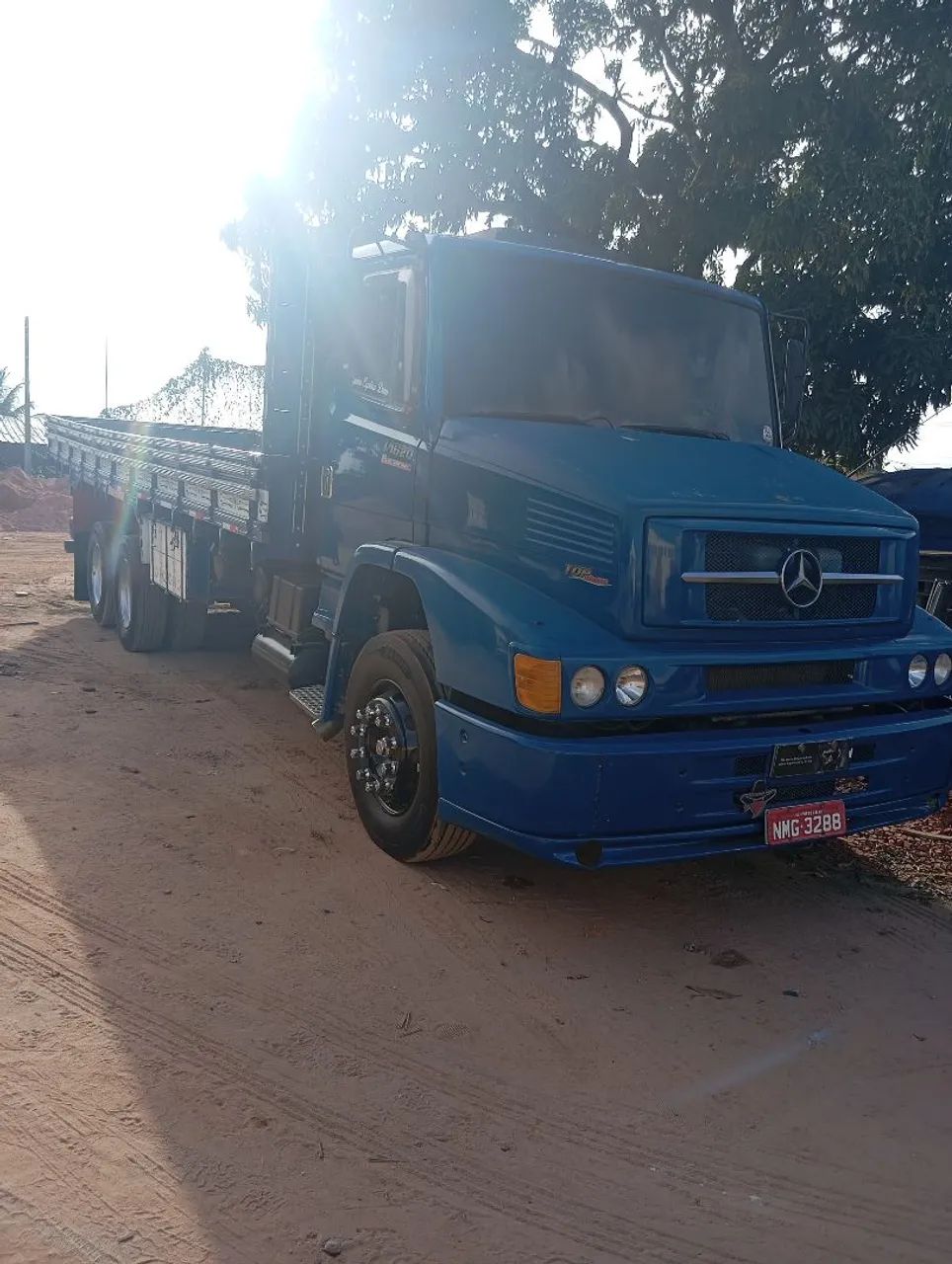 Caminhão extra 1620 - Foto 4