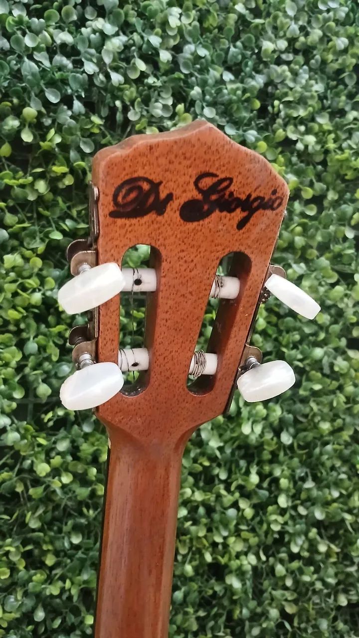 Cavaquinho Di Giorgio  - Foto 5
