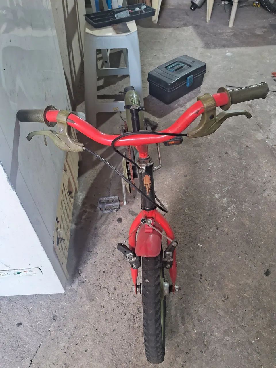 Vendo bicicleta - Foto 2