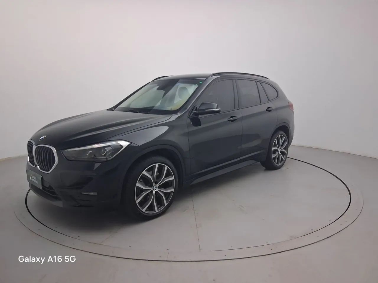 BMW X1 X1 SDRIVE 18i GP 1.5 TB Aut. 2022