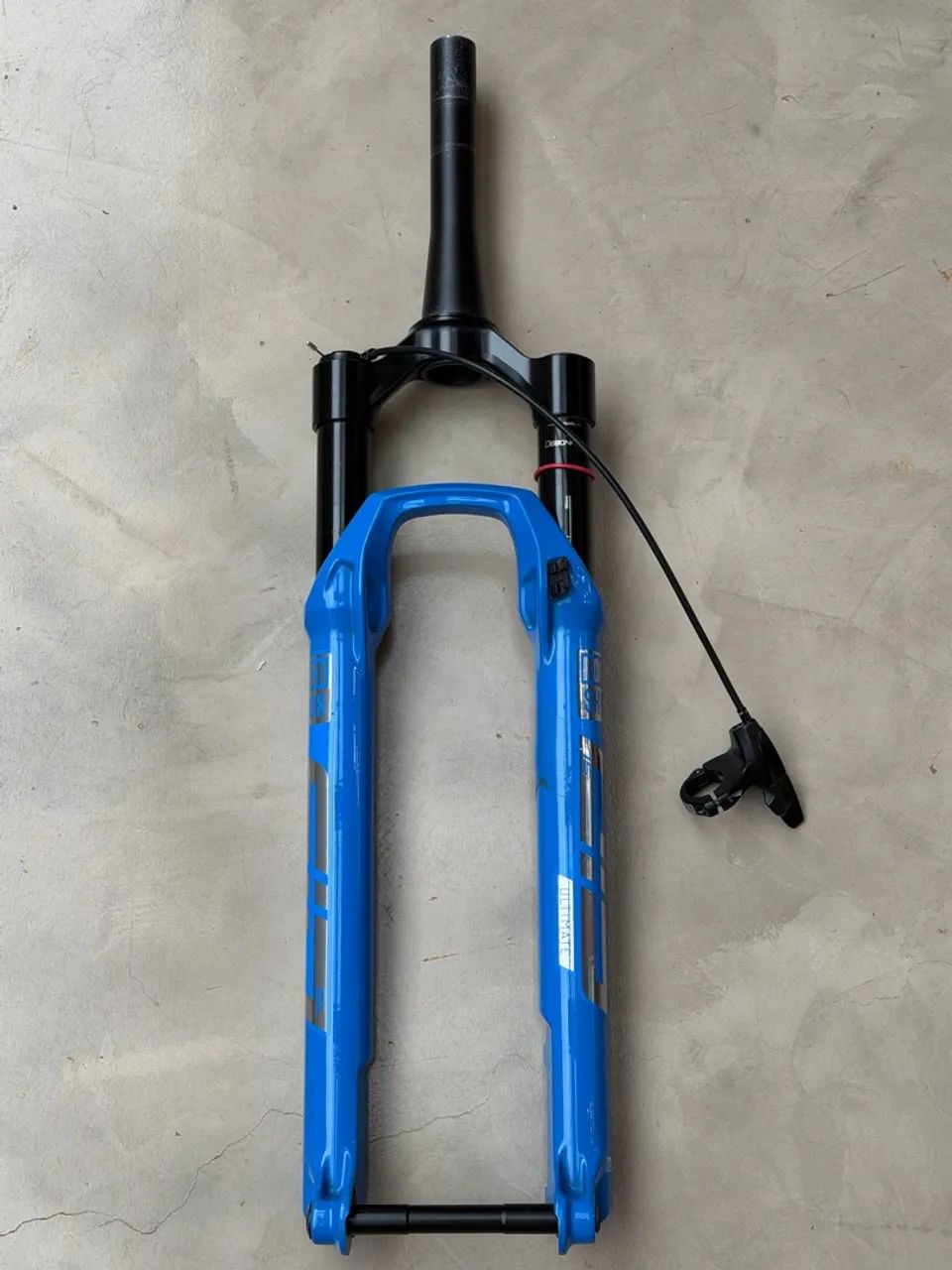 Suspensão Rock Shox Sid Ultimate