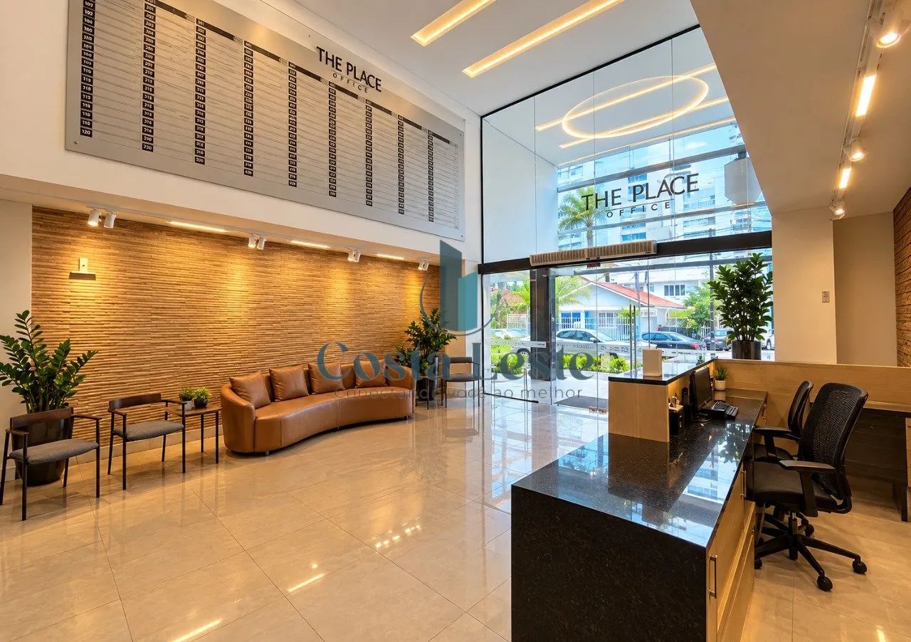 Sala comercial na Trindade. - Foto 3