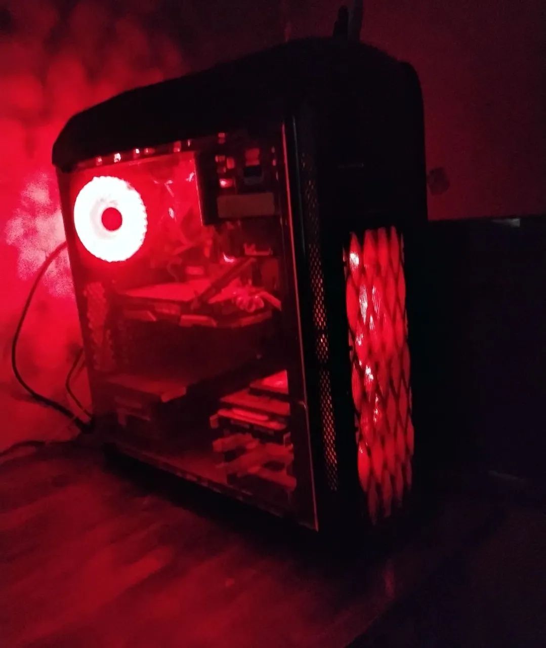 Computador i5  * 6GB