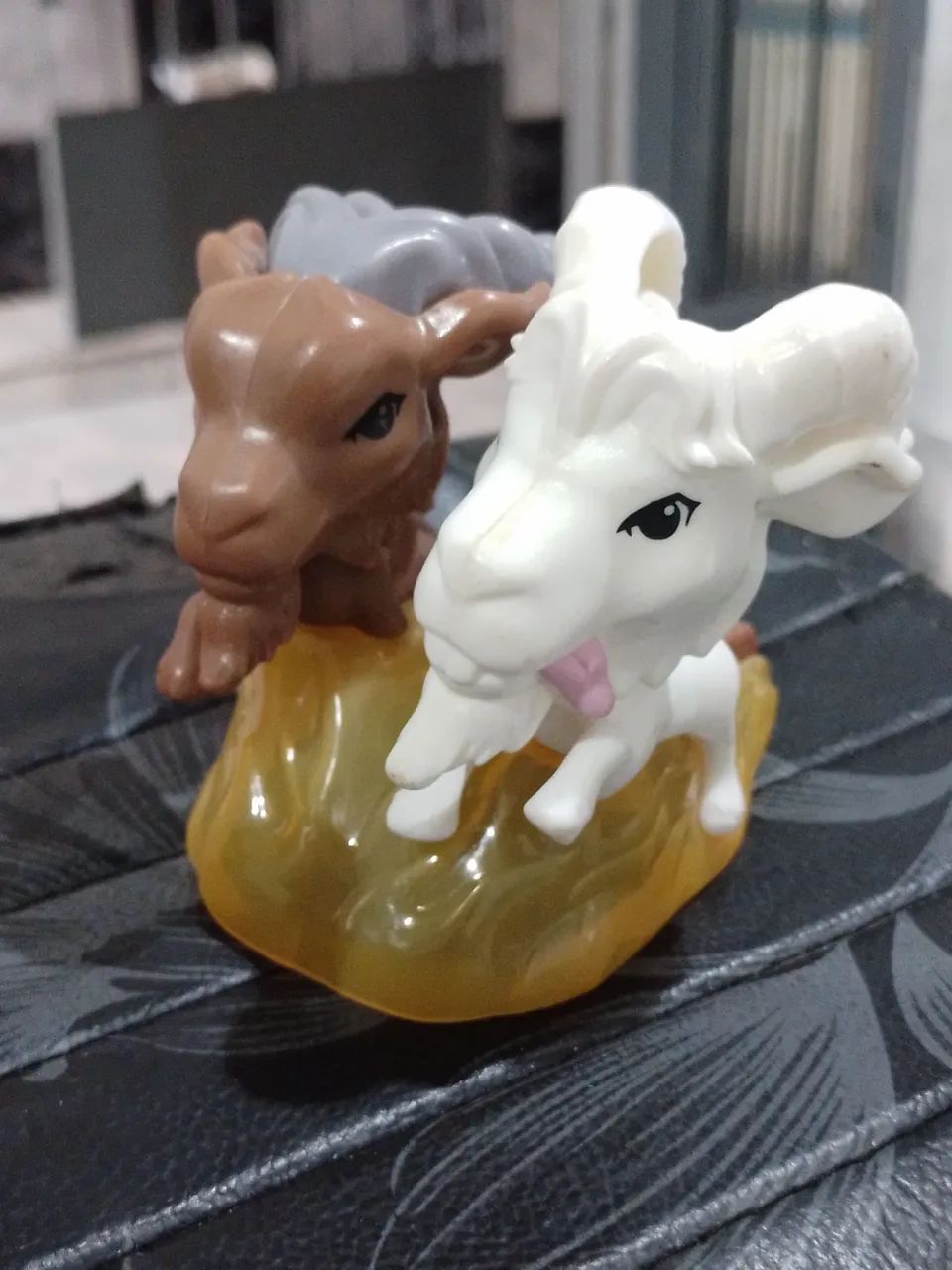 Bonecos diversos para colecionar! - Foto 2