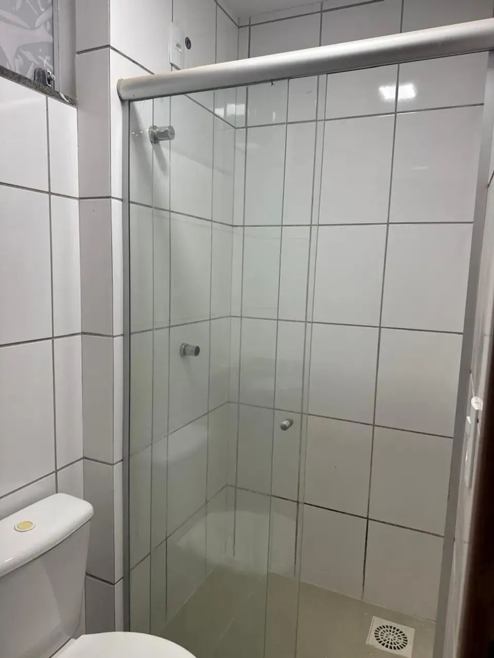Kitnet ao lado da Uni- Condomínio Geórgia - Foto 4