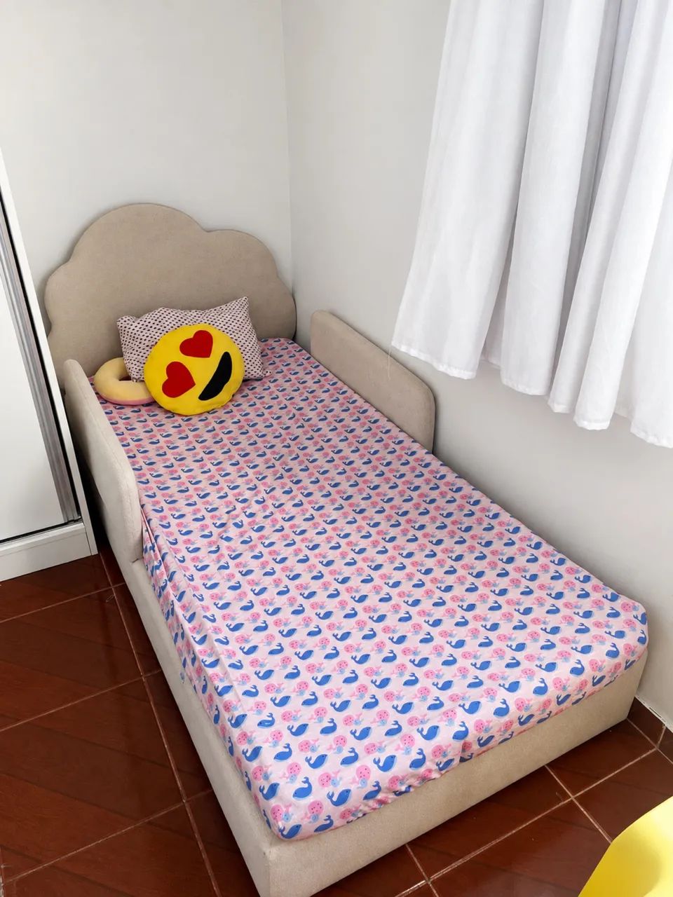 Cama montessoriana  - Foto 2