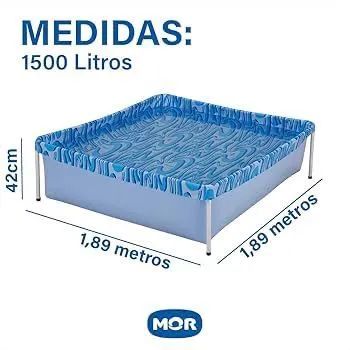 Piscinas - Foto 2