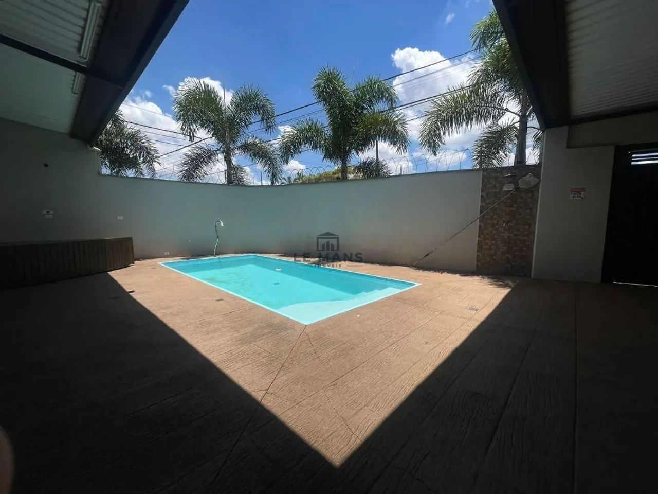 Sobrado à venda em Piracicaba, Jardim Alvorada, com 3 quartos, com 88 m² - Foto 2