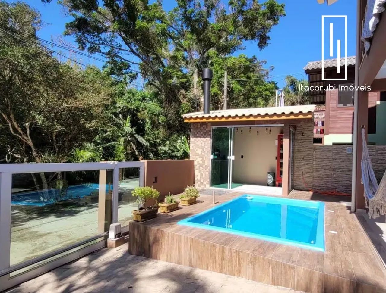 CASA 2 DORM COM PISCINA - Foto 3