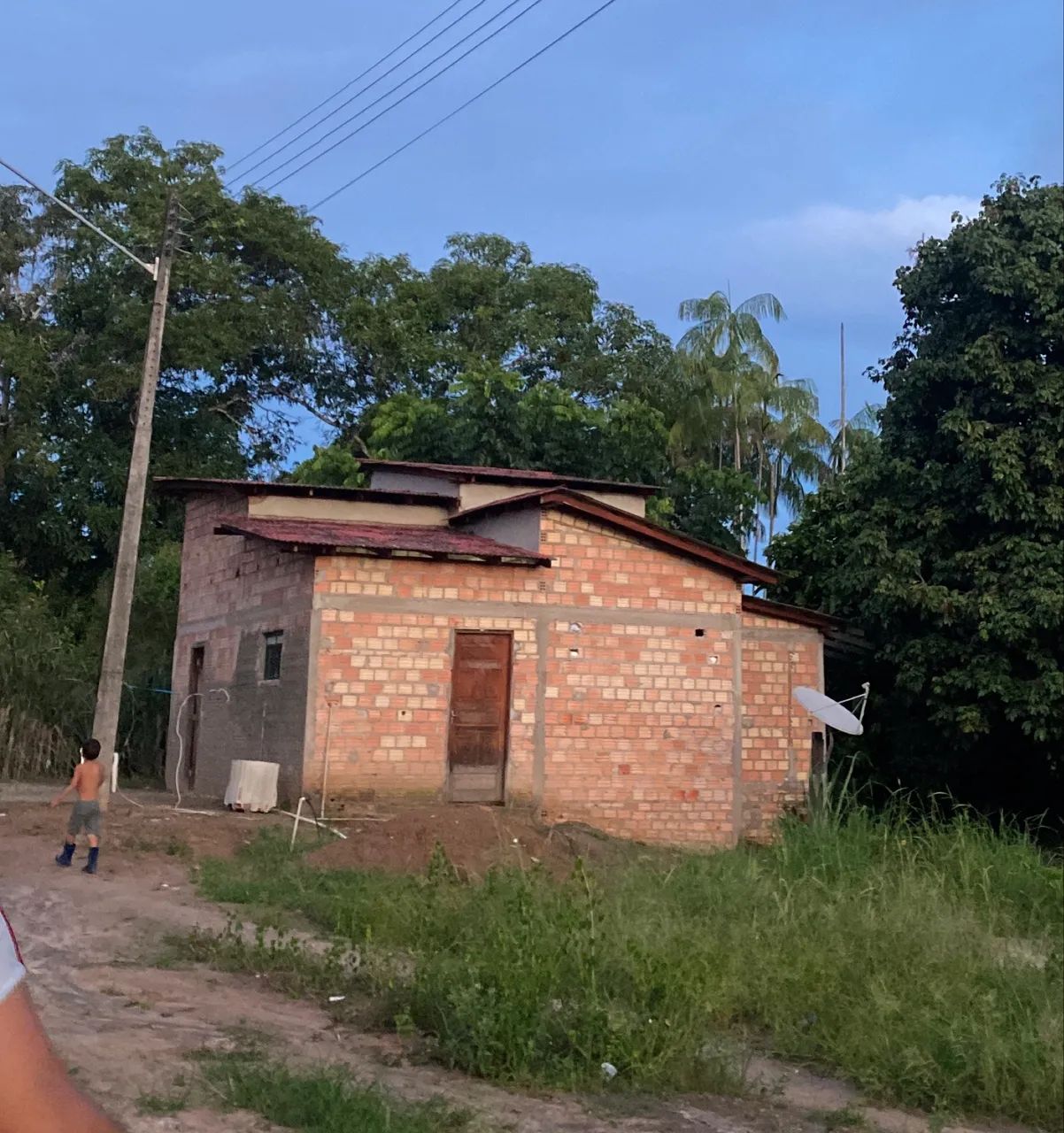 Vende-se casa (Vila Apiaú) - Foto 3