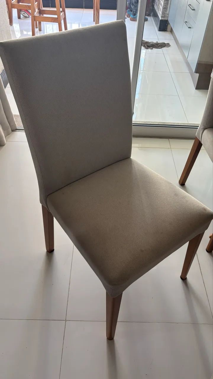 Cadeiras de Jantar  - Foto 2