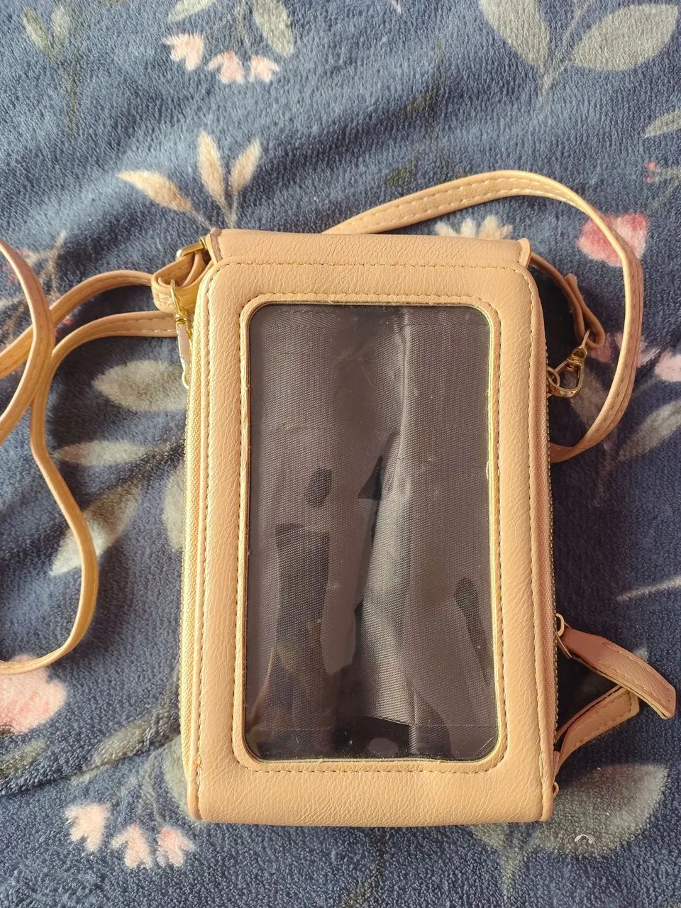 Bolsas e acessórios com pouco uso - Foto 2