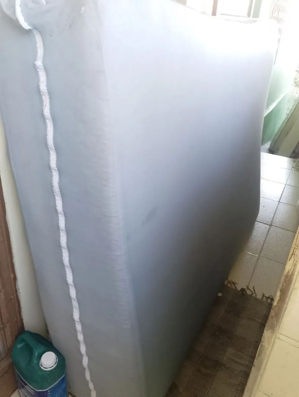 COLCHÃO CASAL ORTOCRHIN 30cm - Foto 4