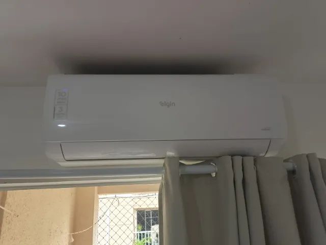 ar condicionado elgin 12000 - Foto 3