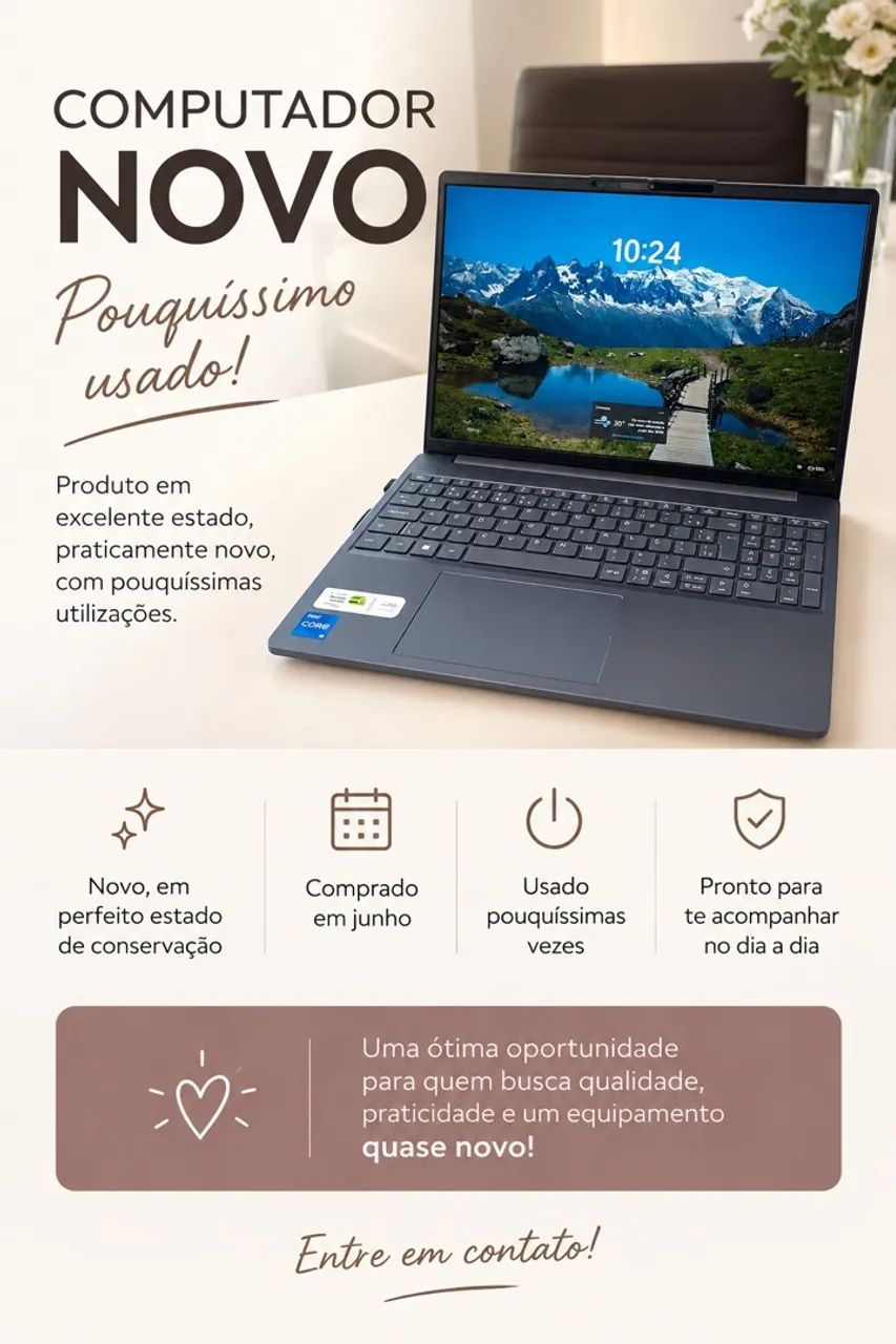 NOTEBOOK LENOVO IDEALPAD  - Foto 4