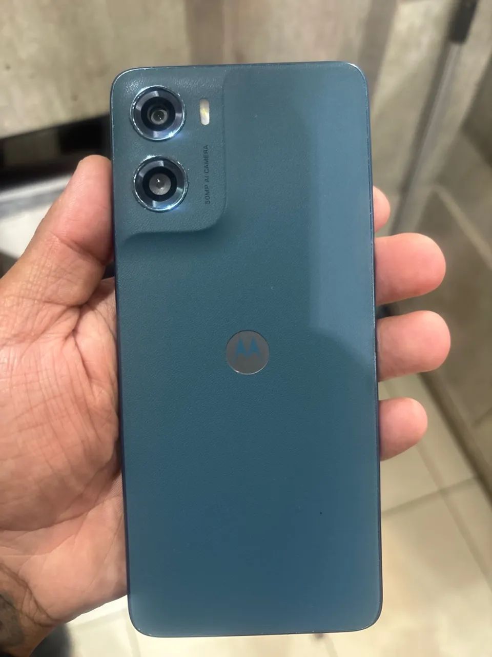 MOTOROLA G06 - Foto 4