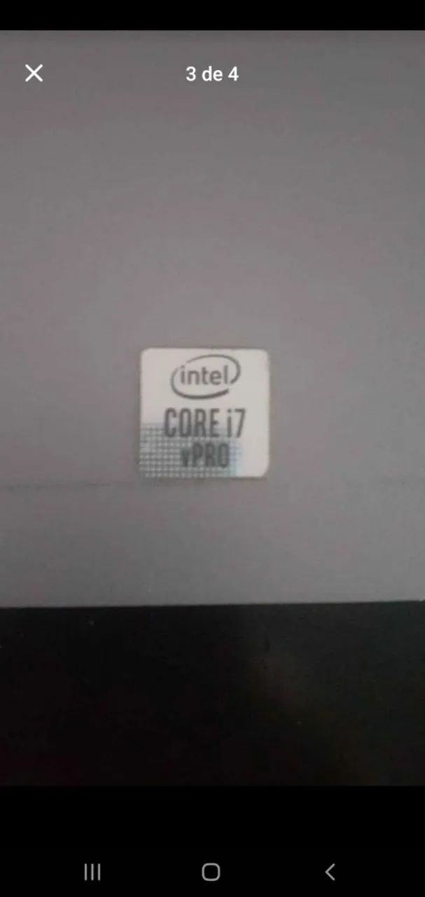 Notebook Dell Latitude 5410 i7 - Foto 3