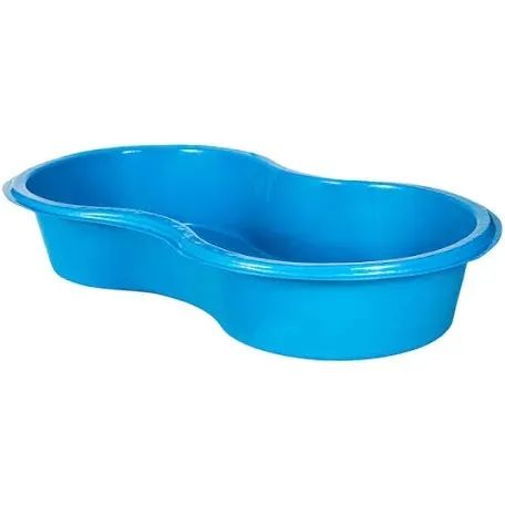 Piscina Feijão 1000 litros  - Foto 2