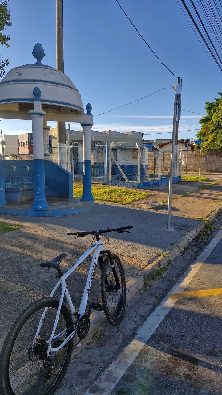 Bicicleta aro 29 - Foto 3