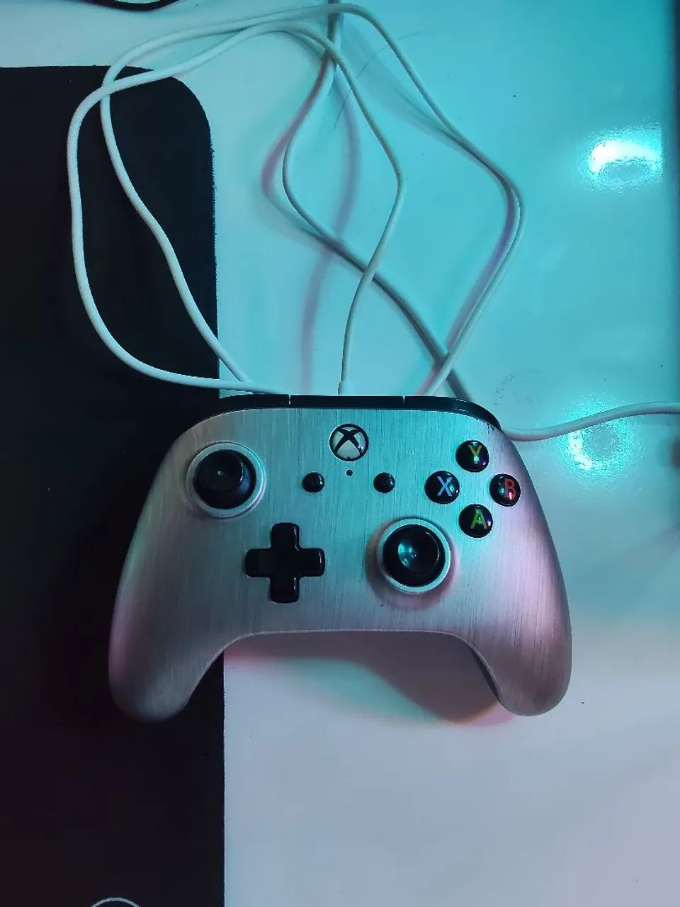 Controle de Xbox