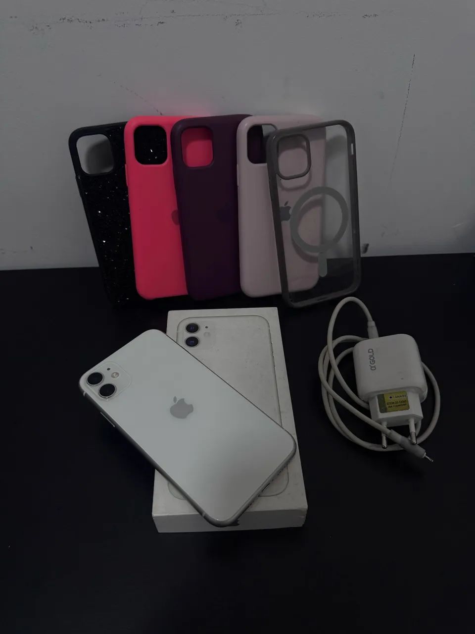 Iphone 11 64gb - Foto 4