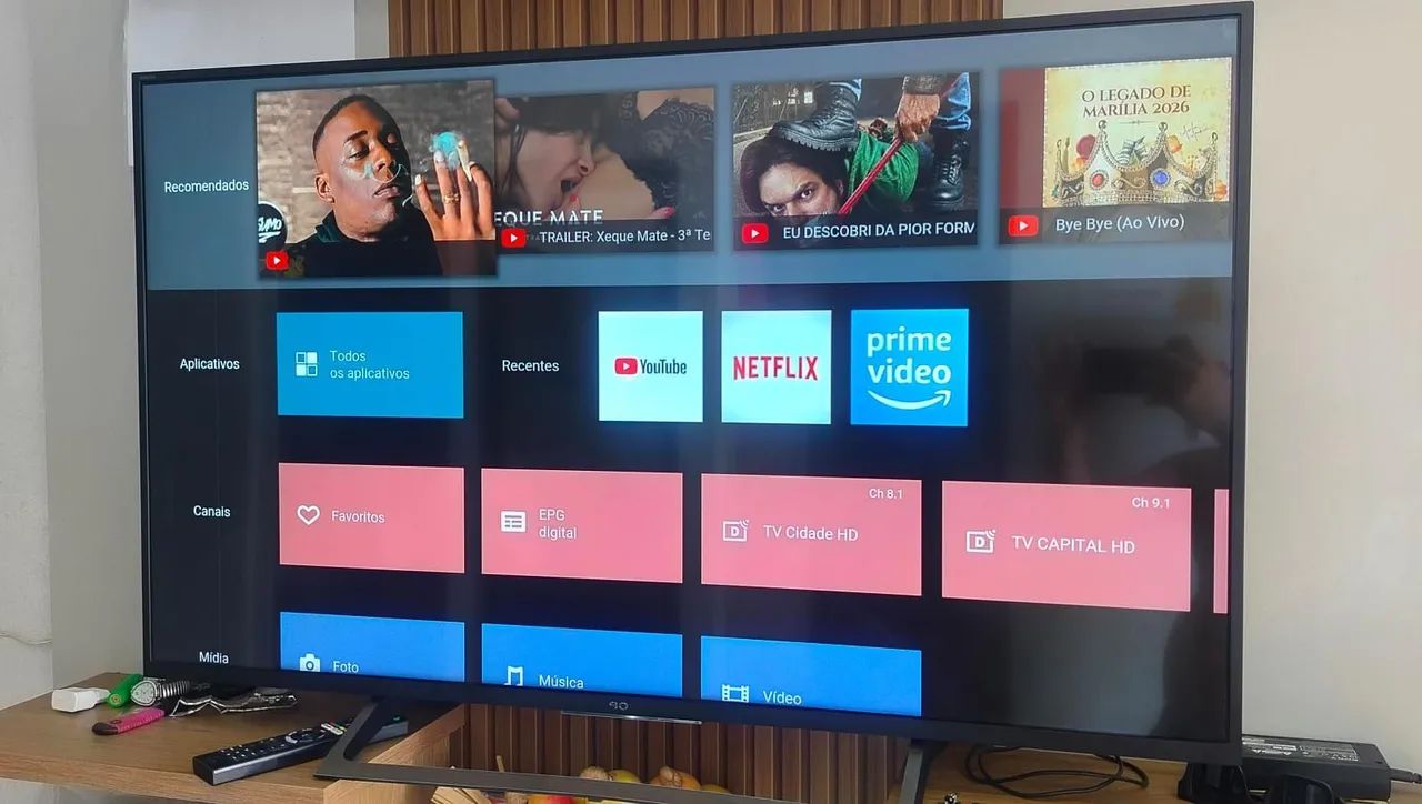 Tvs - Foto 2