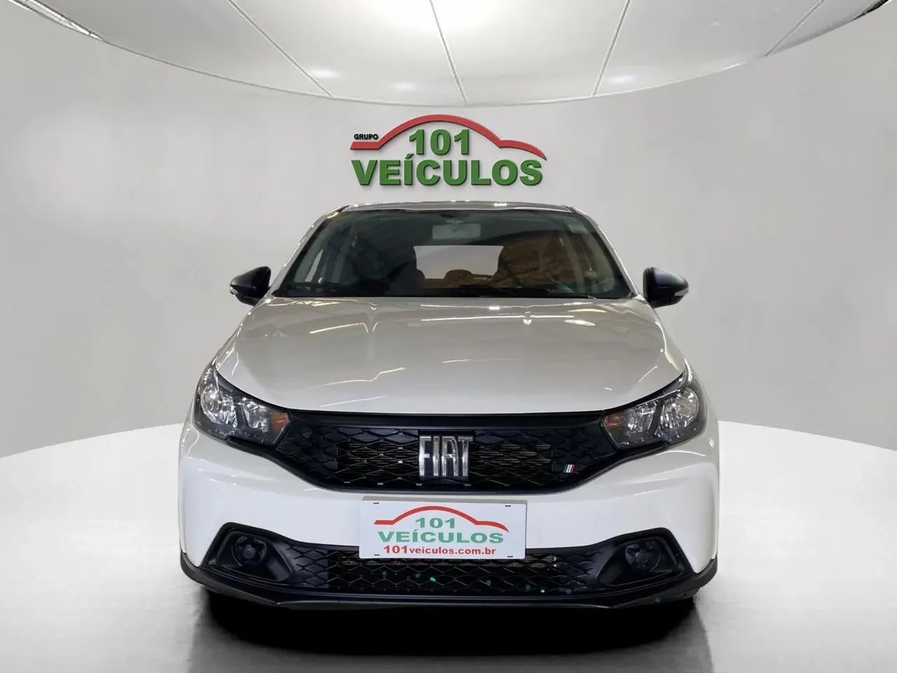 Fiat Argo 1.0 6V Flex. 2025 - Foto 2