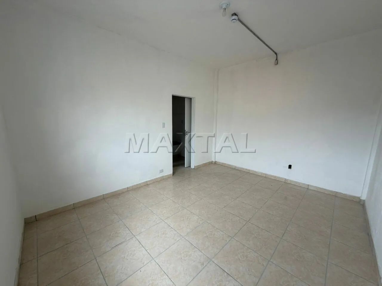 Sala com 32m², região Centrol de comercio de eletrônicos , próxima ao Metrô - Foto 4
