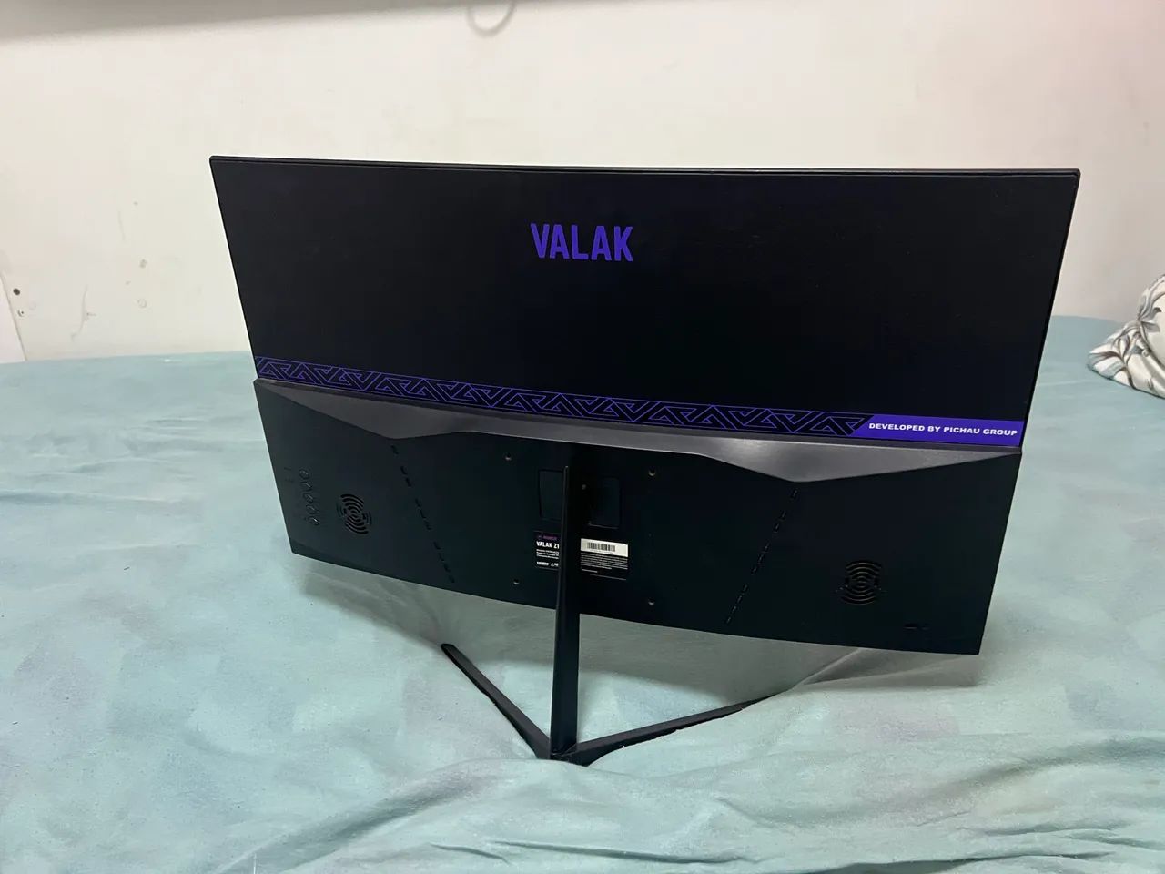 Monitor Valak - Foto 5