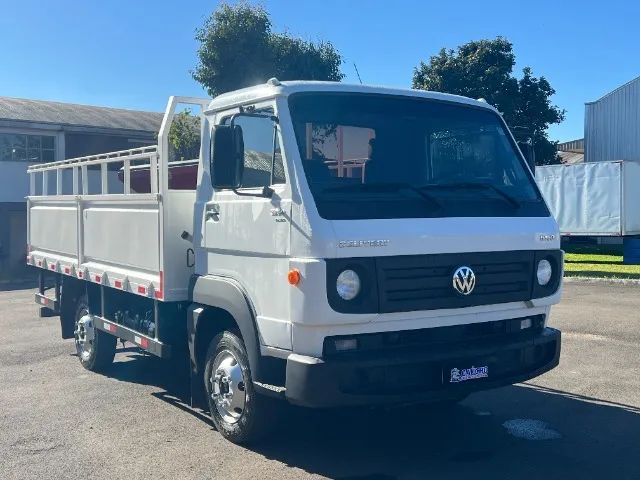 VOLKSWAGEN 5.150 2017 - Foto 3