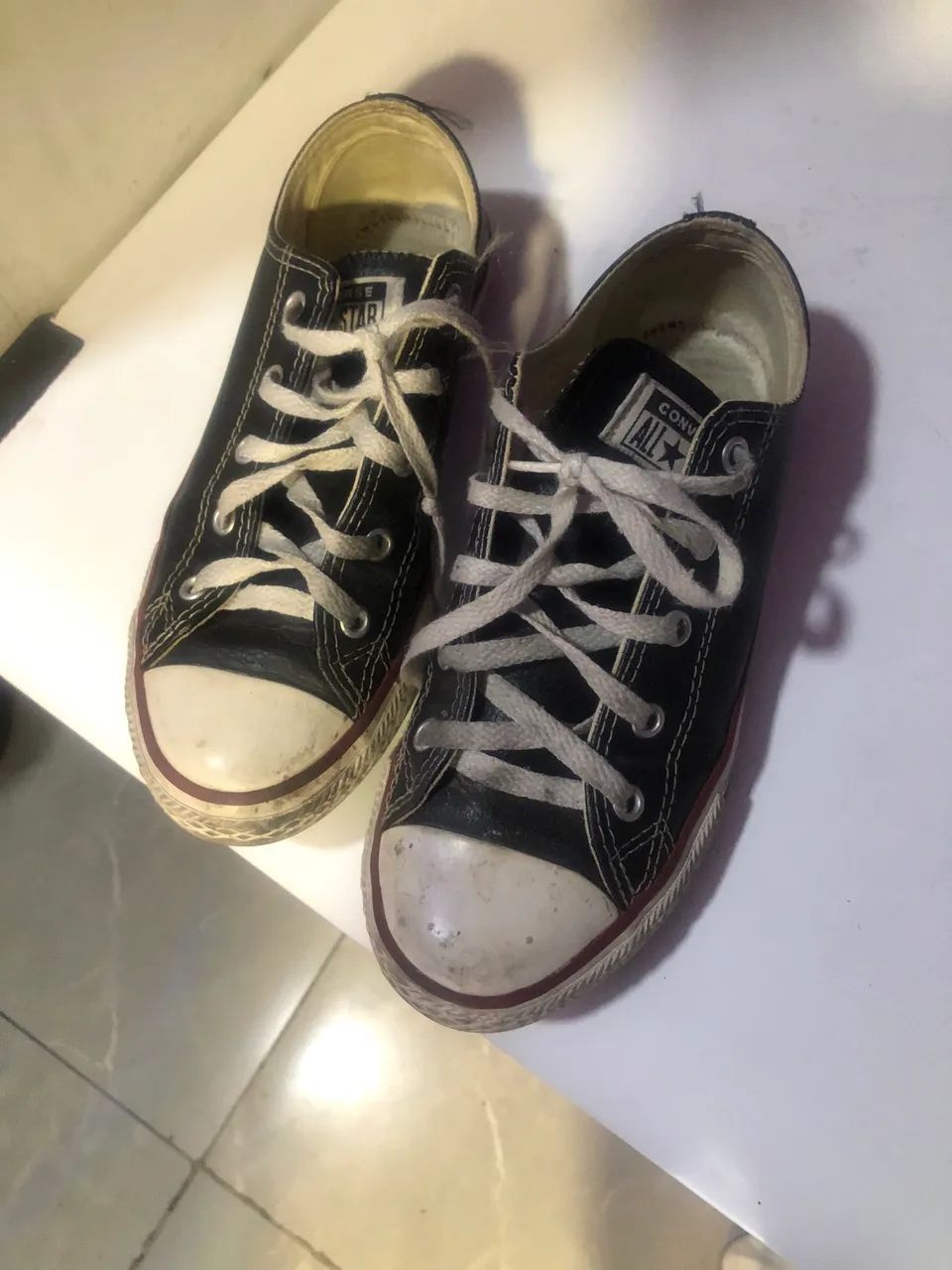 Tenis all star - Foto 2