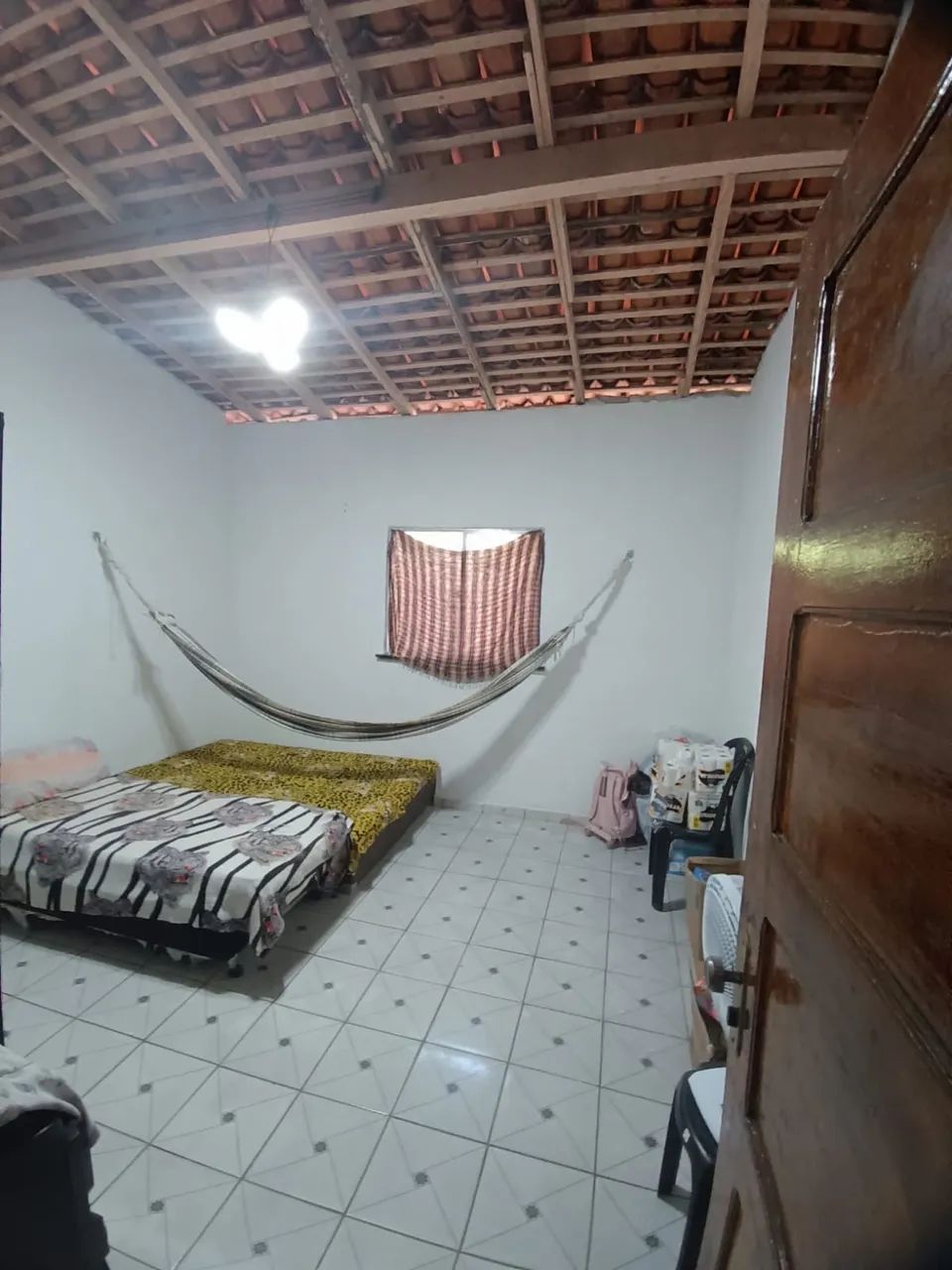 Casa com terreno amplo ? - Foto 2