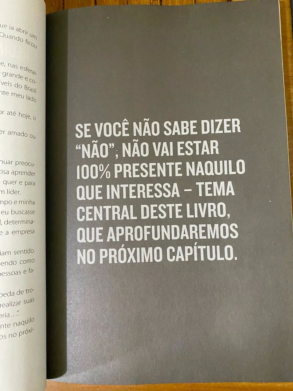 100% Presente - Joel Jota - Foto 4