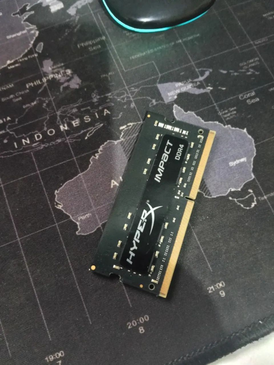 Memória DDR4 8gb Notebook