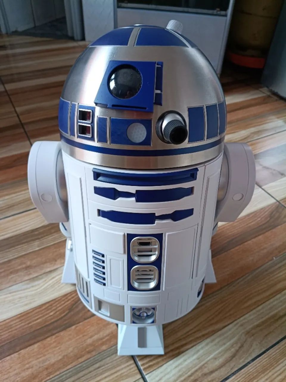 R2-D2 STAR WARS PLANETA DeAGOSTINI - Foto 5