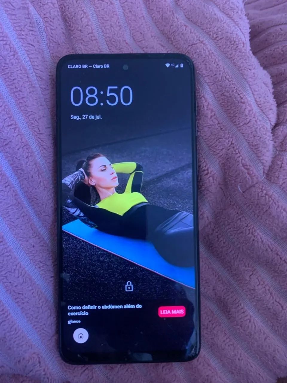 Celular G14