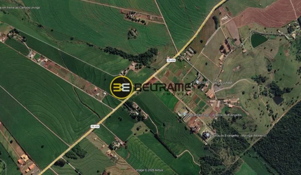 VENDA | Sítio, em Parque Industrial 200, Maringá - Foto 5