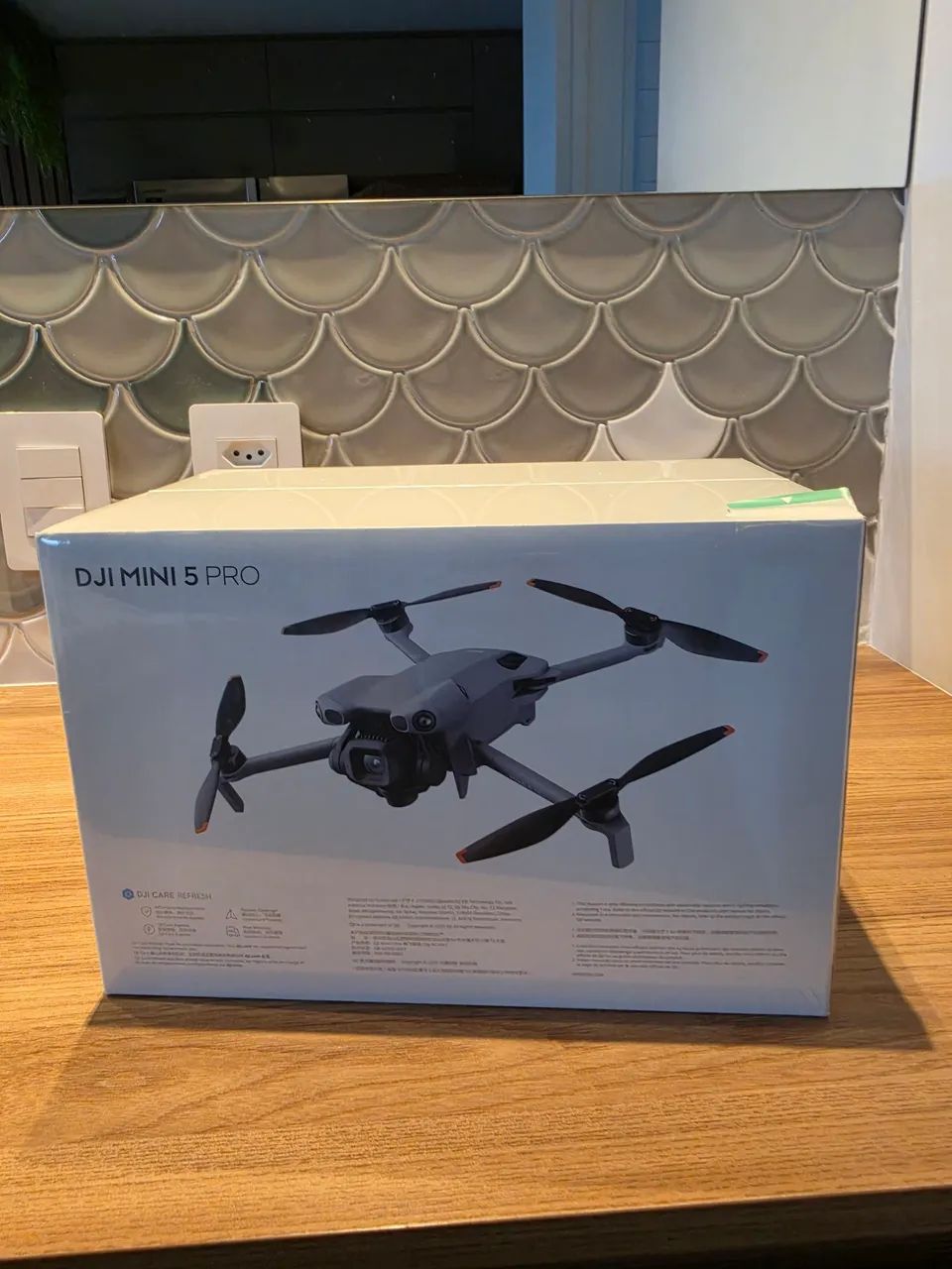 Drone DJI Mini 5 Pro - Foto 2