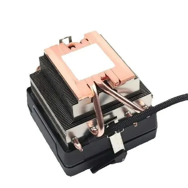 Cooler AMD Wraith Prism RGB - Foto 3