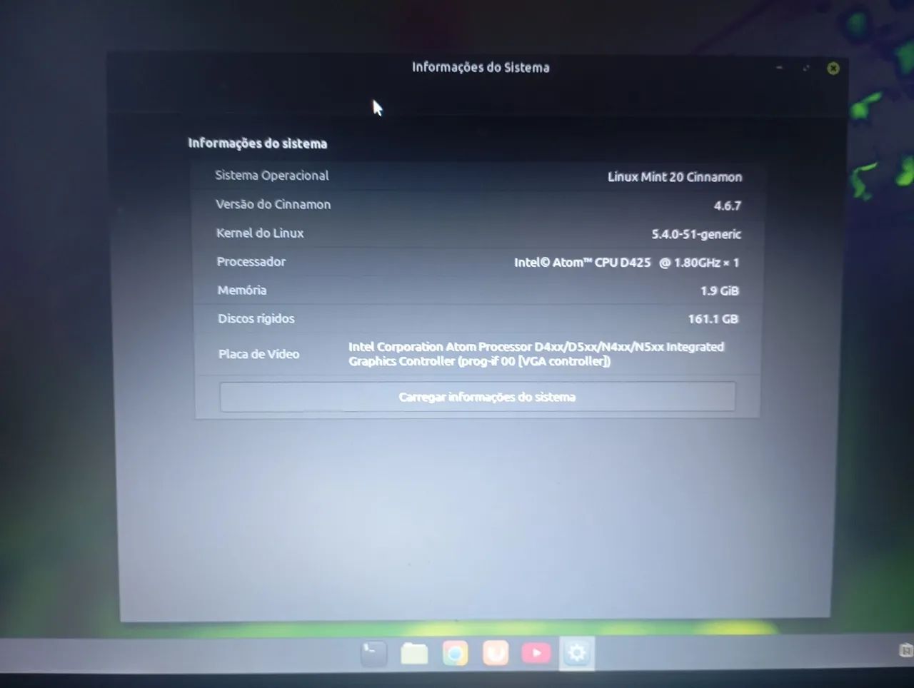 NOTEBOOK POSITIVO RETIRADA DE PEÇAS - Foto 5