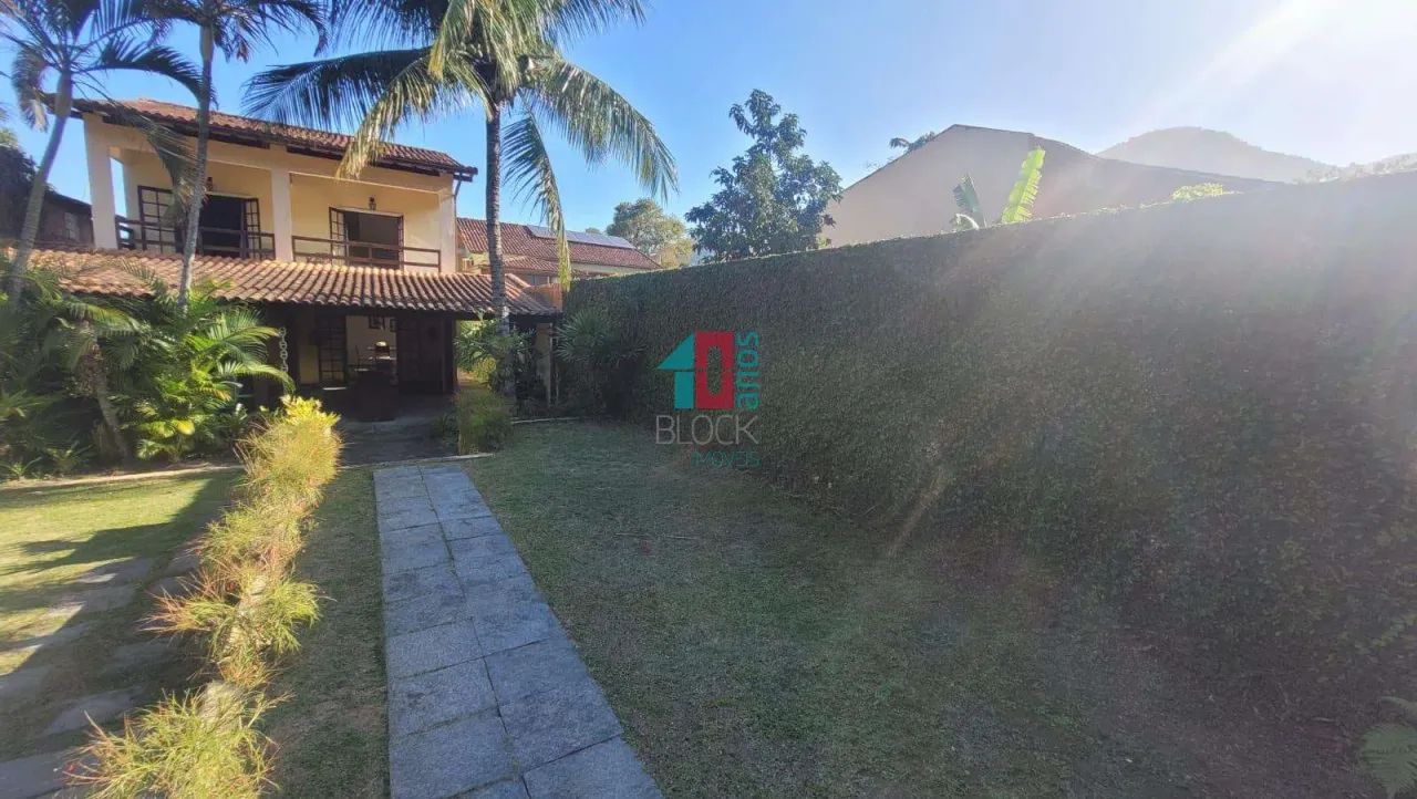 Vargem Grande | Casa de Condomínio 3 quartos, sendo 1 suite - Foto 6
