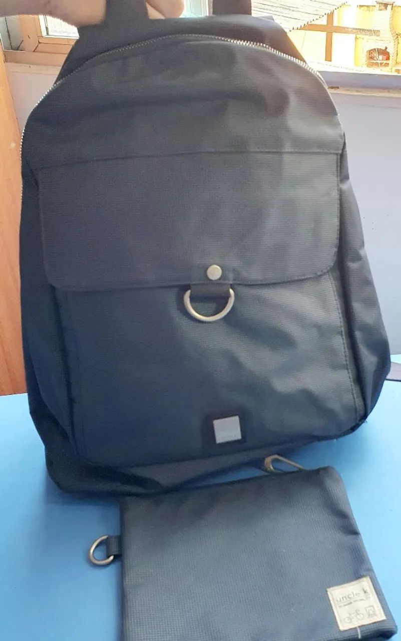 Mochila Uncle K 
