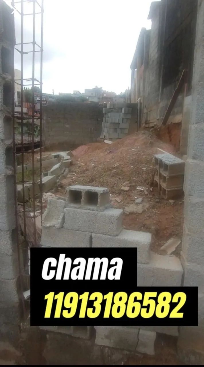 Foto - Francisco Morato - Residencial São Luis