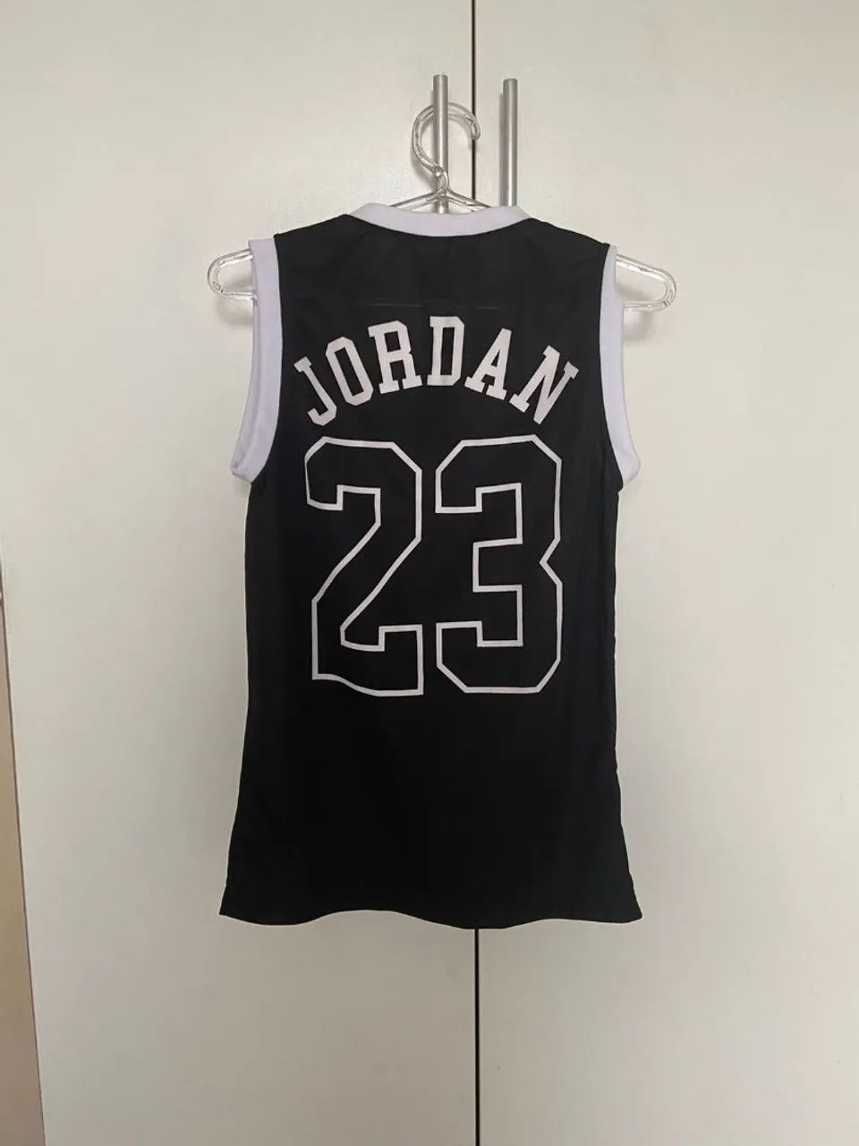 Camisa de Basquete Infantil  - Foto 2