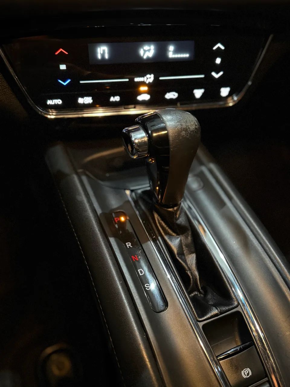 Honda HR-V EXL 1.8 Flexone 16V 5p Aut., foto 16 de 20