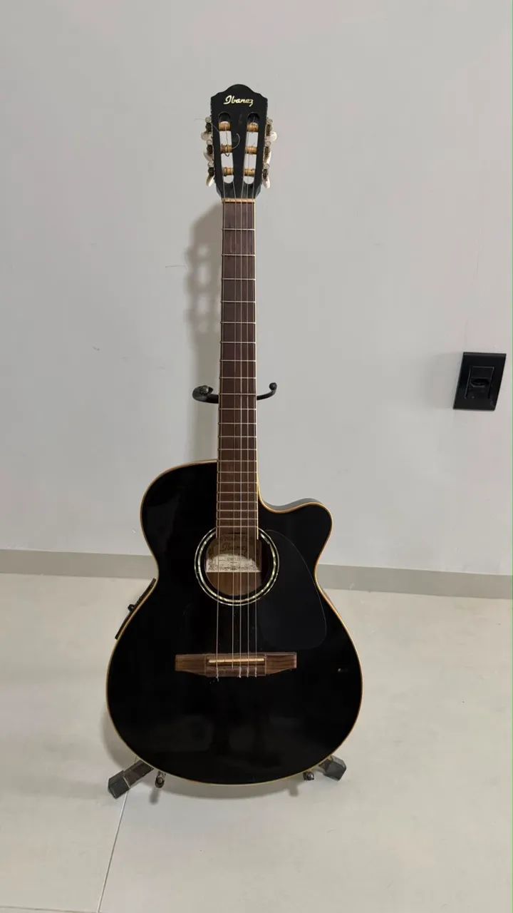 Violao ibanez - Foto 3