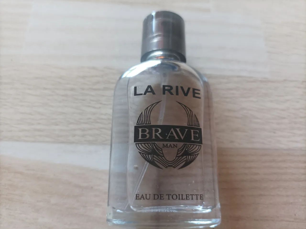 Perfume La Rive Brave man  - Foto 2