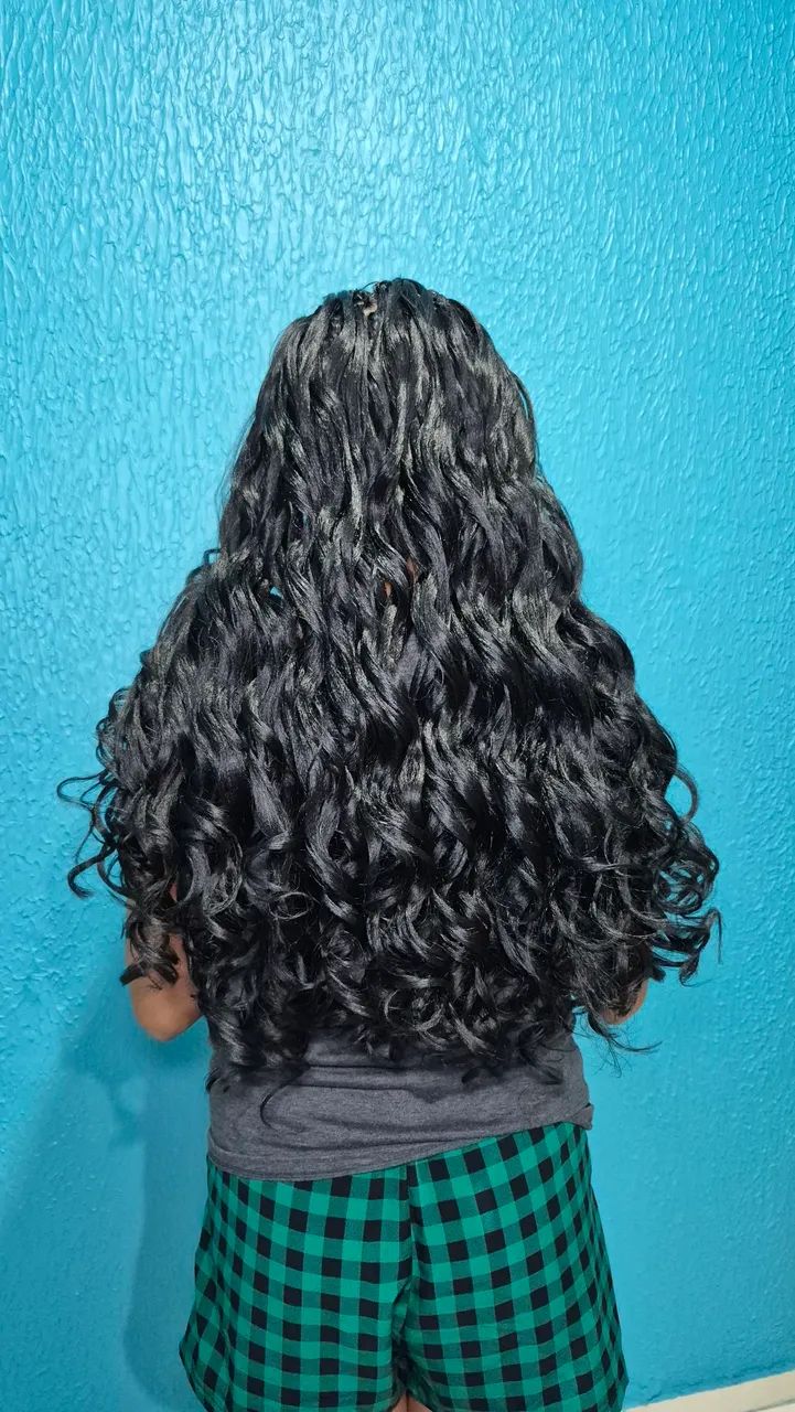 Tranças 290,00